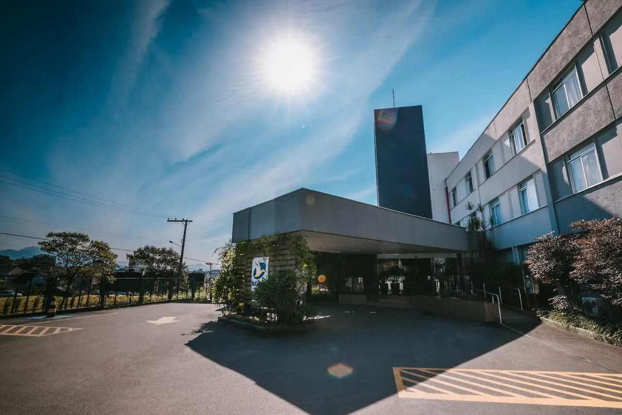 Hotel Le Canard Joinville