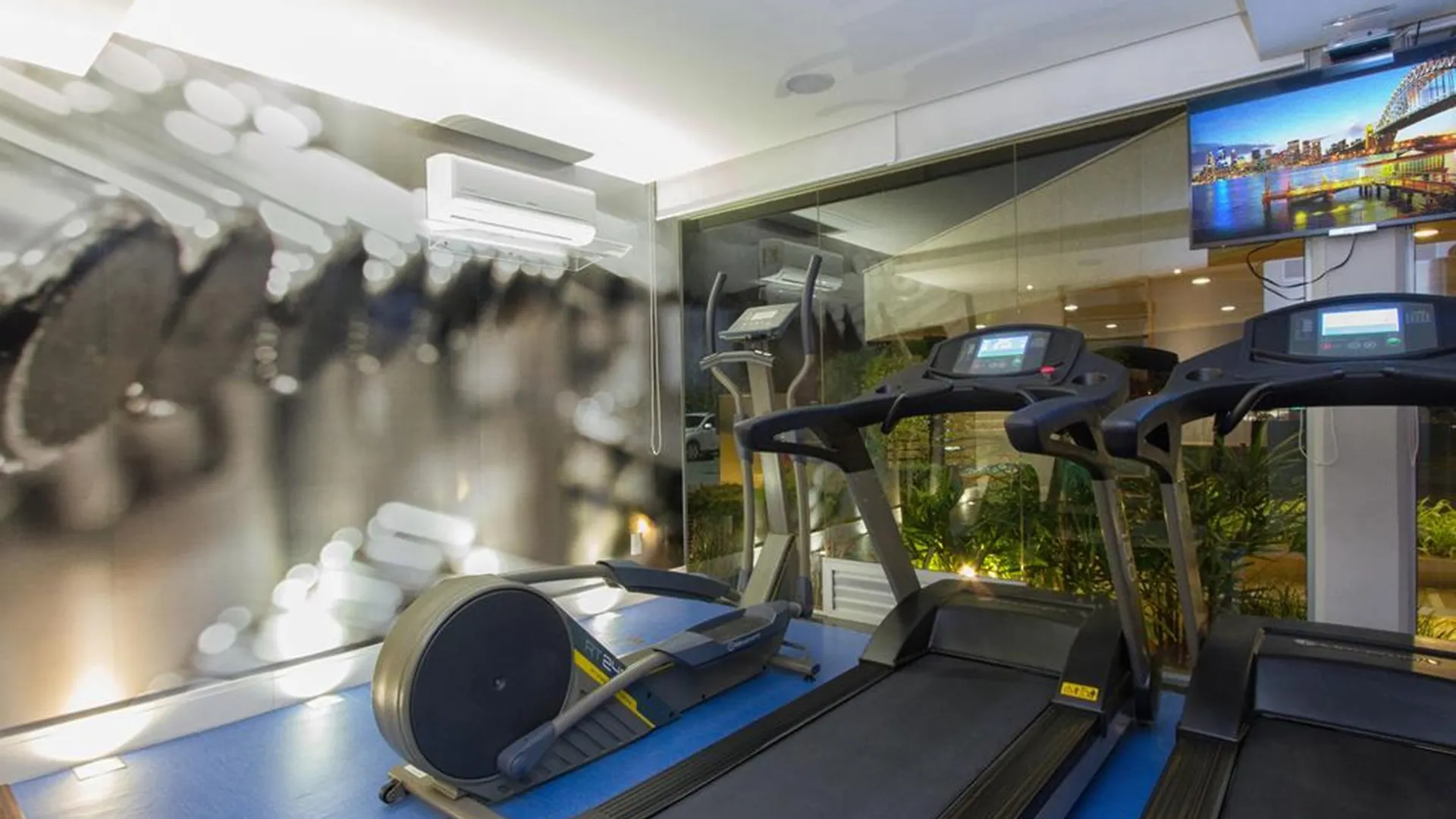 Hotel Le Canard Joinville