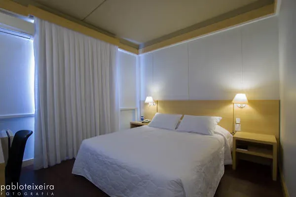 **** Hotel Le Canard Joinville Brazil