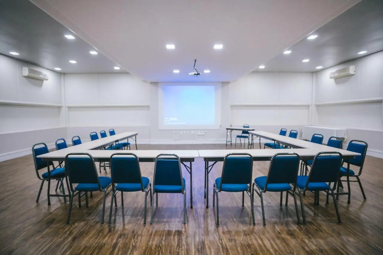 **** Hotel Le Canard Joinville Brazil