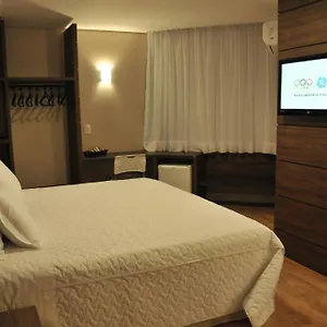 Hotel Poente