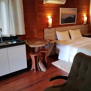 Locanda Da Colina