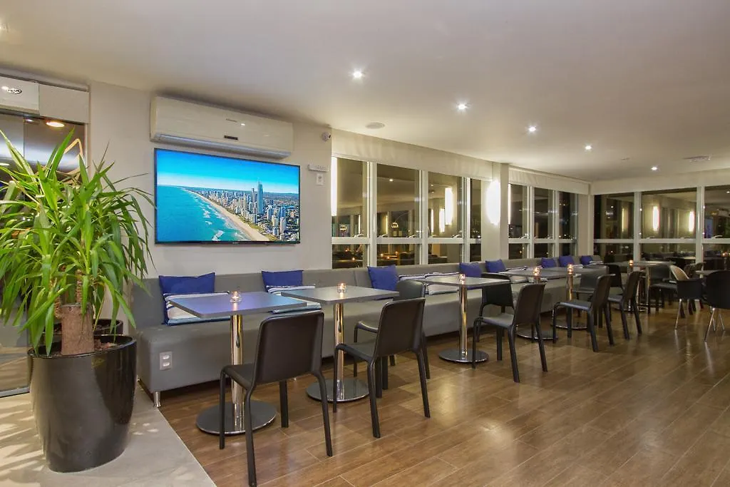 Le Canard Joinville Hotel