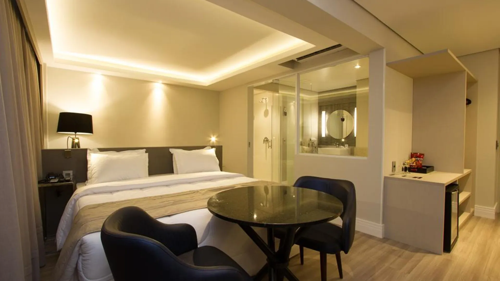 Hotel Le Canard Joinville