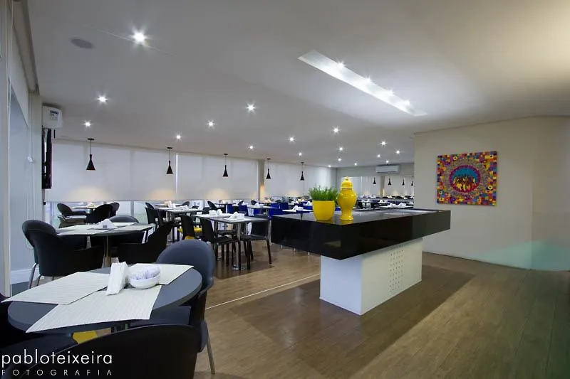 Le Canard Joinville Brasil