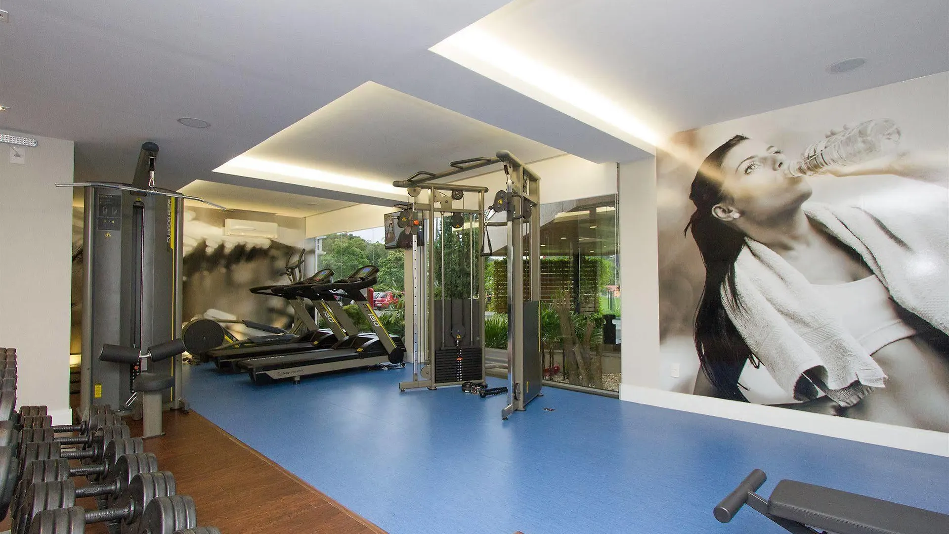 **** Hotel Le Canard Joinville Brazil
